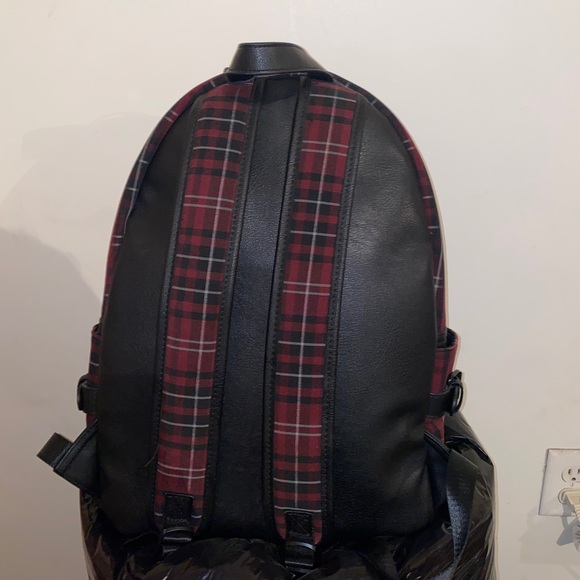 Kill Star Back Pack - Picture 2 of 2